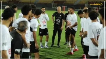 من يمتلك اليد العليا؟.. الأرقام تكشف فارق القيمة السوقية بين مصر وإثيوبيا قبل لقاء اليوم الحاسم. 1